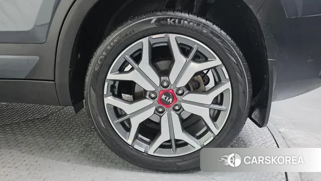 Kia Seltos id 3676888 из Кореи 15
