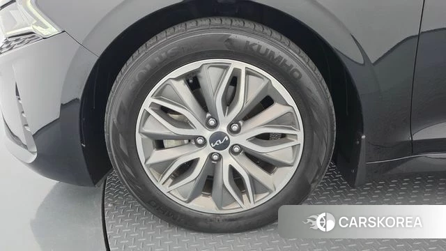 Kia K5 Hybrid 3rd Generation id 4784872 из Кореи 38