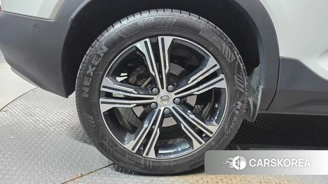Volvo XC40 id 4572943 из Кореи 15