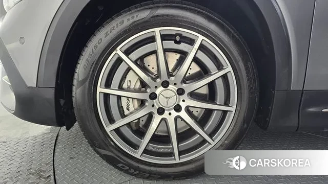 Mercedes-Benz GLB-Class X247 id 3712264 из Кореи 15