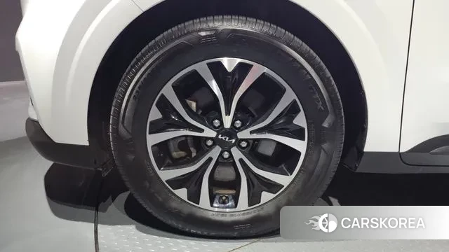 Kia Carnival 4th generation id 3389508 из Кореи 15