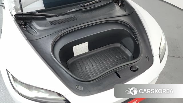 Tesla Model 3 id 4578837 из Кореи 31
