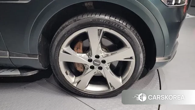 Genesis GV80 id 3650338 из Кореи 15