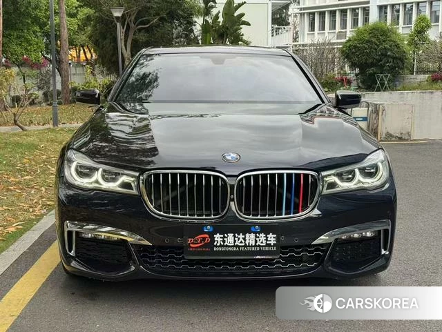 BMW 7 series id 3907748 из Китая 7