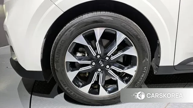 Kia Carnival 4th generation id 3567092 из Кореи 15