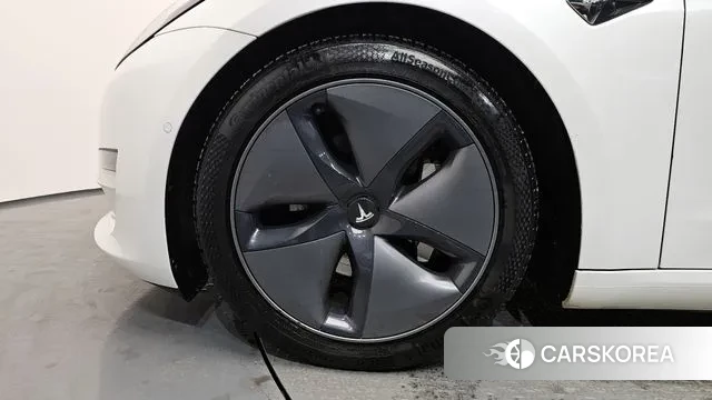 Tesla Model 3 id 3646724 из Кореи 15