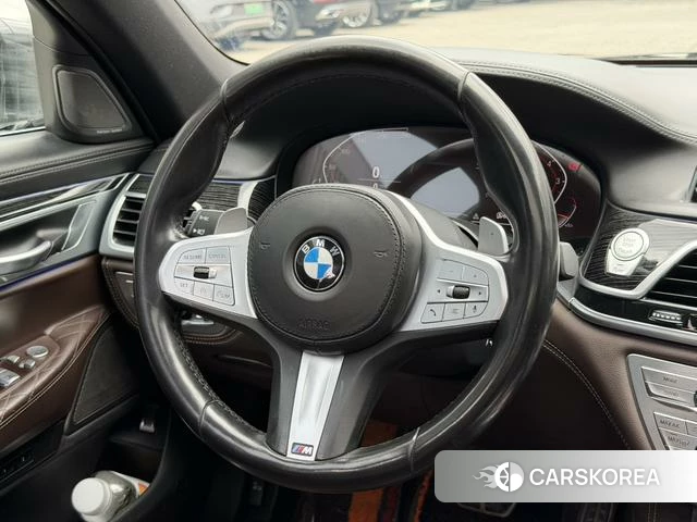 BMW 7 series id 4277607 из Китая 10
