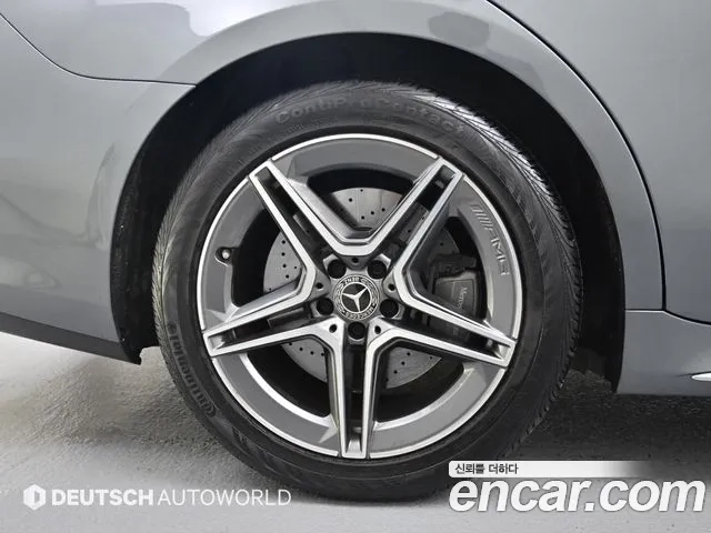 Mercedes-Benz S-Class W223 id 2950625 из Кореи 15