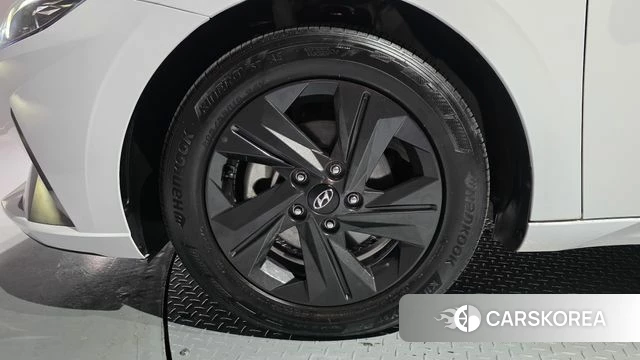 Hyundai Avante (CN7) id 4445825 из Кореи 15