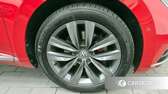 Volkswagen Arteon id 3065941 из Кореи 15