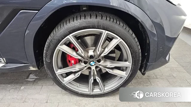 BMW X6 (G06) id 3639774 из Кореи 15