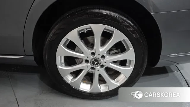 Mercedes-Benz E-Class W213 id 3233496 из Кореи 15