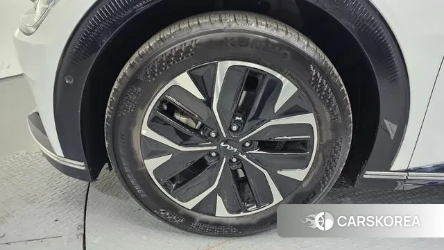 Kia EV6 id 3696848 из Кореи 15