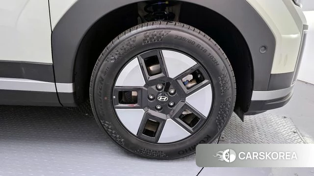 Hyundai Santa Fe (MX5) id 3838053 из Кореи 15