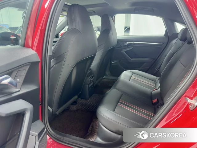 Audi A3 id 4299420 из Китая 21