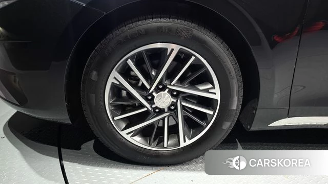 Hyundai The New Grandeur IG id 4401601 из Кореи 15