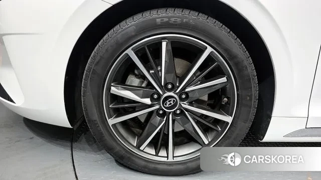 Hyundai The New Grandeur IG id 3525793 из Кореи 15