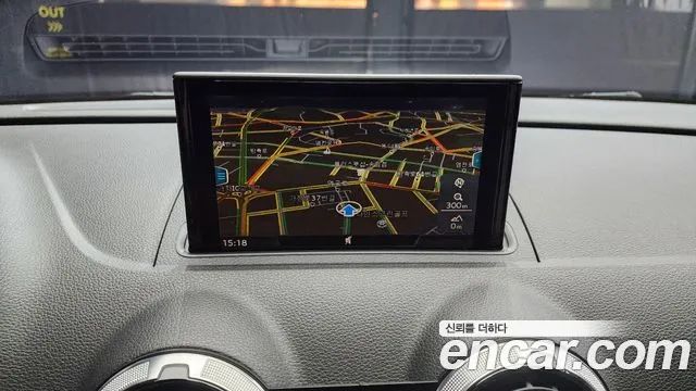 Audi New A3 id 2665119 из Кореи 15