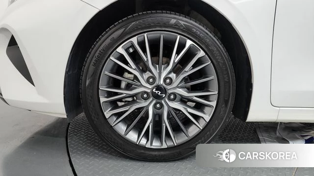 Kia The New K3 2nd generation id 4905961 из Кореи 27