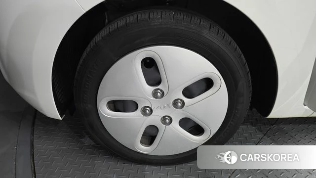 Kia The New Ray id 4316543 из Кореи 25