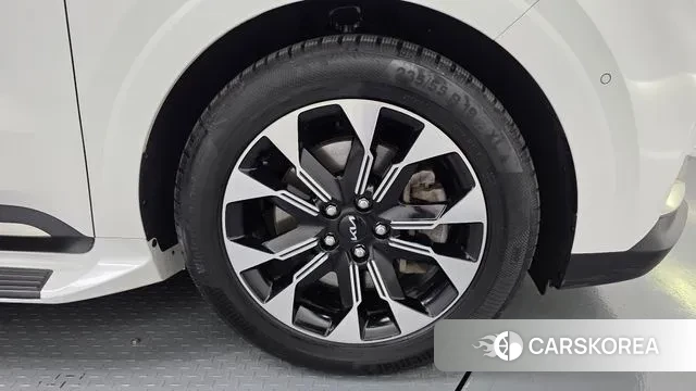 Kia Carnival 4th generation id 3606332 из Кореи 15