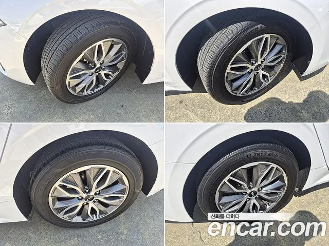 Kia K5 Hybrid 3rd Generation id 2678543 из Кореи 8