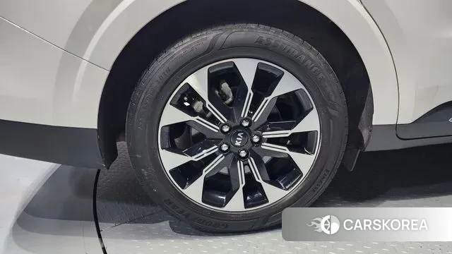 Kia Carnival 4th generation id 3033369 из Кореи 15