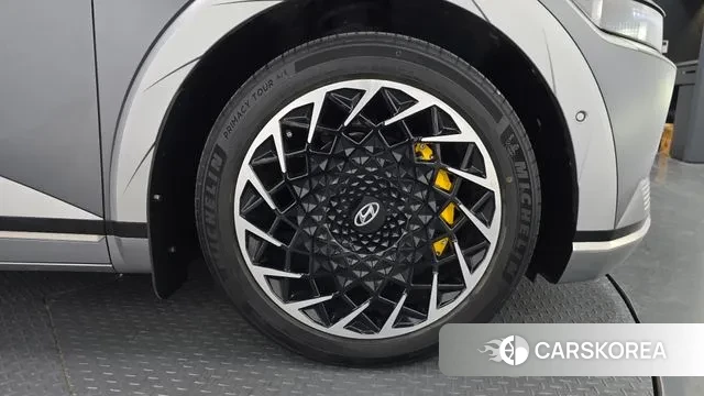 Hyundai Ionic 5 id 3600864 из Кореи 15