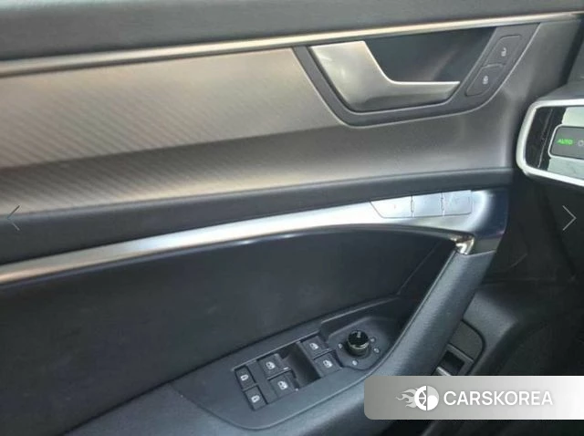 Audi A6 (C8) id 3833958 из Кореи 13