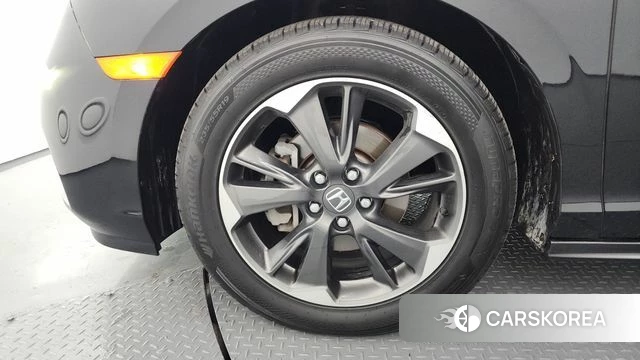 Honda Odyssey id 4309690 из Кореи 28