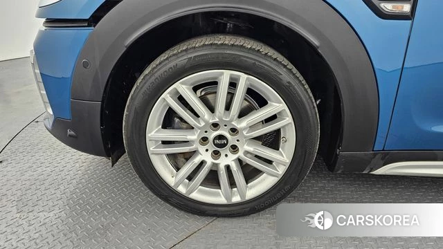 Mini Cooper Countryman id 3864885 из Кореи 15