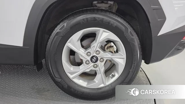 Hyundai Tucson (NX4) id 3411282 из Кореи 15