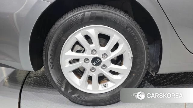 Kia Come New K3 id 4581512 из Кореи 25