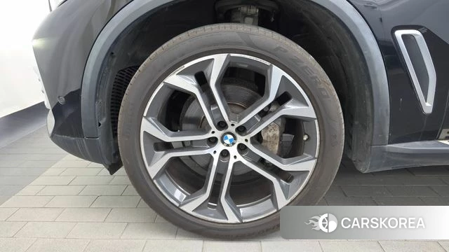 BMW X5 (G05) id 4864652 из Кореи 15