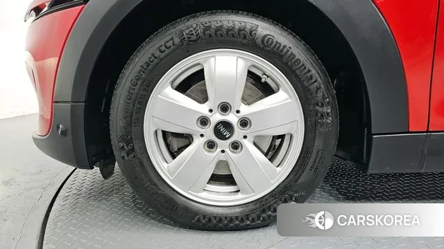 Mini Cooper D id 3666893 из Кореи 15