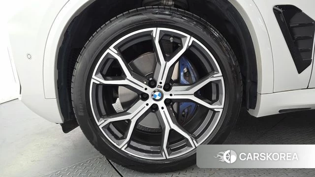 BMW X5 (G05) id 4783433 из Кореи 30