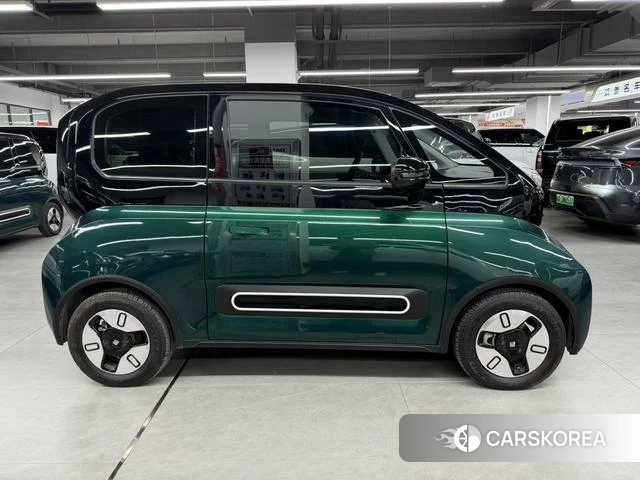 Baojun KiWi EV id 4210067 из Китая 10