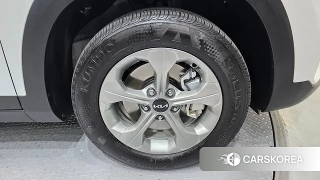 Kia The New Seltos id 3731930 из Кореи 15