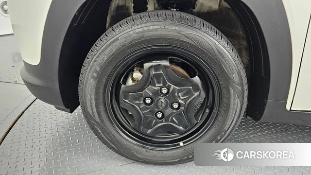 Hyundai Casper id 4922155 из Кореи 15