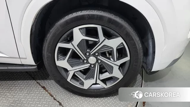 Hyundai Palisade id 3008714 из Кореи 15