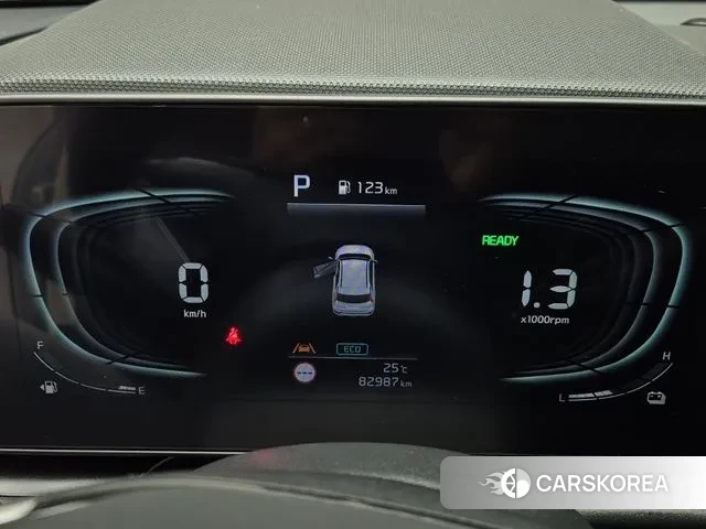 Kia Di Ol Nu Niro id 3125363 из Кореи 13