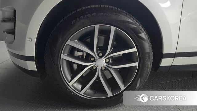 Land Rover Range Rover Evoque 2nd Generation id 4773428 из Кореи 36