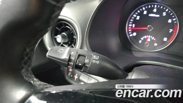 Kia Come New K3 id 2559894 из Кореи 15