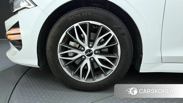 Kia K5 3rd generation id 4361681 из Кореи 26
