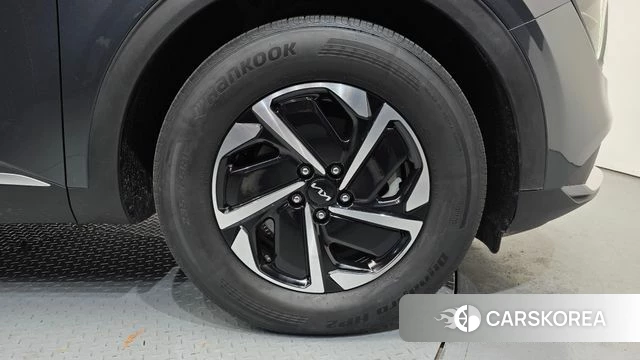 Kia Sportage 5th Generation Hybrid id 4223075 из Кореи 25