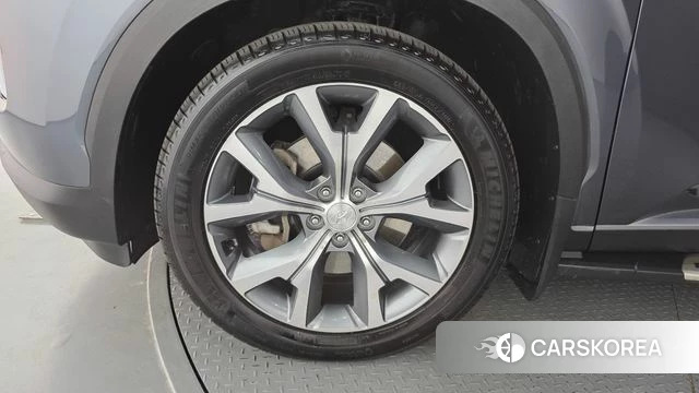 Hyundai Palisade id 4562562 из Кореи 31