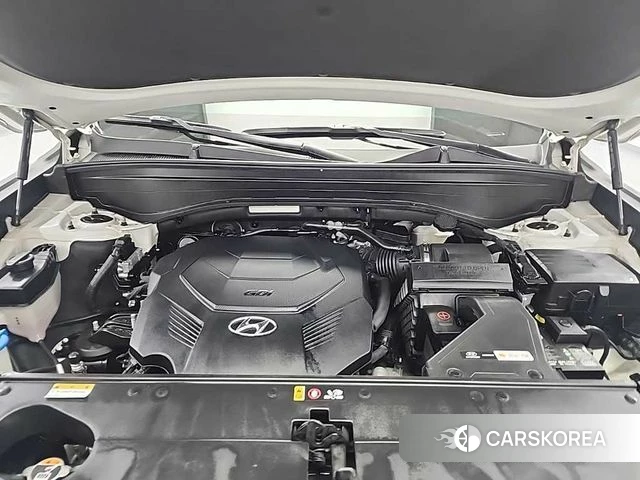 Hyundai Palisade id 4283302 из Кореи 15