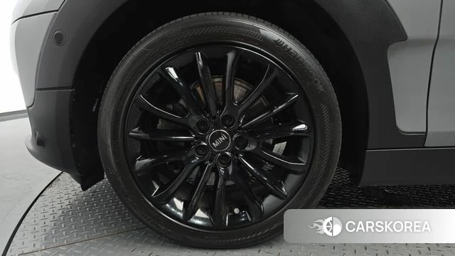 Mini Cooper Clubman id 4567439 из Кореи 26
