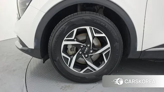 Kia Sportage 5th Generation id 3478389 из Кореи 15