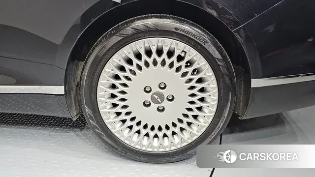 Genesis G80 (RG3) id 3291259 из Кореи 15